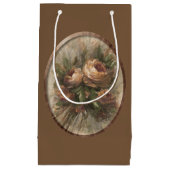 315 Rosen Op2 Kleine Geschenktüte (Vorderseite)