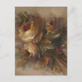315 Rosen op3 Postkarte (Vorderseite)
