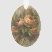 315 Rosen Ornament (Rückseite)
