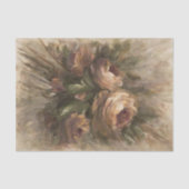 315 Rosen Seidenpapier (Vorderseite)