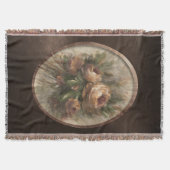 315 Roses Decke (Vorderseite)