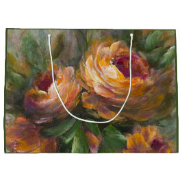 315 Roses Große Geschenktüte