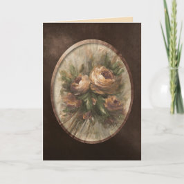 315 Roses Op2 5 x 7 Karte