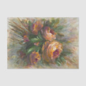 315 Roses  Seidenpapier (Vorderseite)