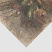 315 Roses Seidenpapier (Ausschnitt)