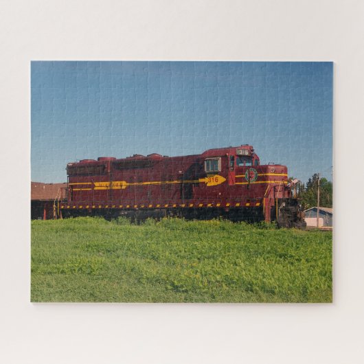 316 jigsaw puzzle (Horizontal)
