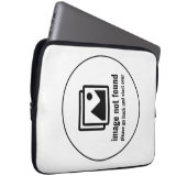 317 LAPTOPSCHUTZHÜLLE (Vorne Rechts)