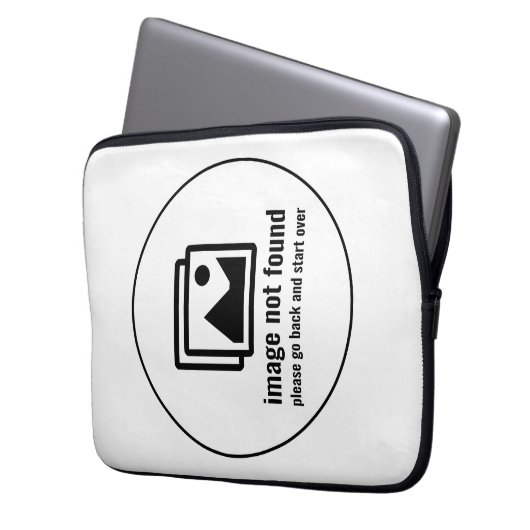 317 LAPTOPSCHUTZHÜLLE (Vorderseite Links)