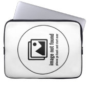 317 LAPTOPSCHUTZHÜLLE (Vorderseite)