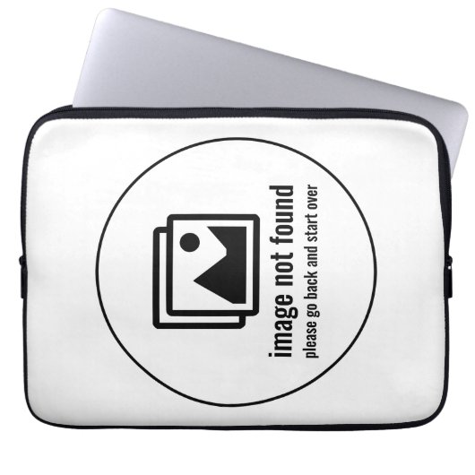 317 LAPTOPSCHUTZHÜLLE (Vorderseite)