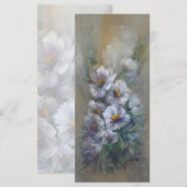 318 4 x 9" card (Vorne/Hinten)