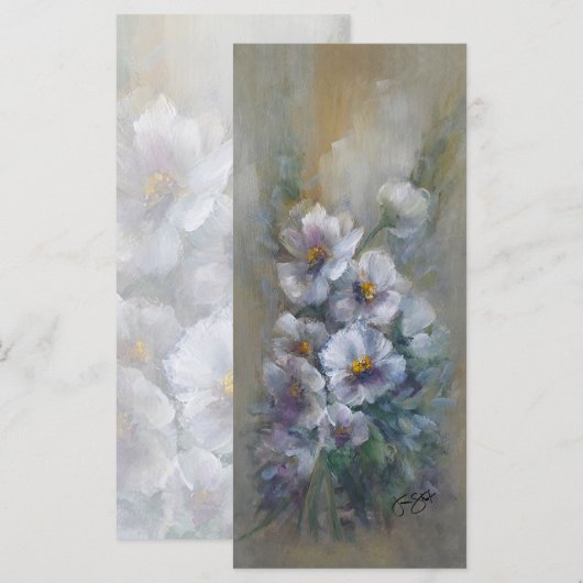 318 4 x 9" card (Vorne/Hinten)