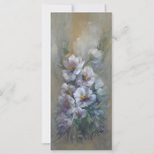 318 4 x 9" card (Vorderseite)