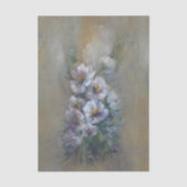 318 Purple white Seidenpapier (Vorderseite)