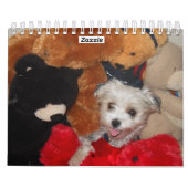 318, www.BluebonnetBiewers.com, i-Liebe mein Kalender (Rückseite)