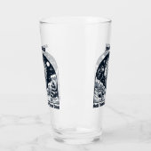 31.01. - Die Hölle friert über Tag Glas (Links)