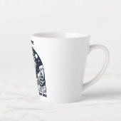 31.01. - Die Hölle friert über Tag Milchtasse (Rechts)