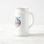 31.01. - Rückwärts Tag Bierglas (VorderseiteRechts)
