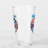 31.01. - Rückwärts Tag Glas (Links)
