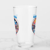 31.01. - Rückwärts Tag Glas (Rechts)