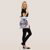 31.01. - Rückwärts Tag Tasche (Am Model)
