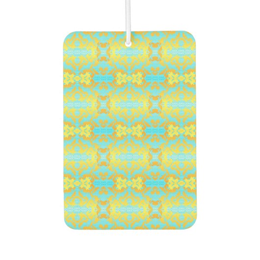 31 AUTOLUFTERFRISCHER (Vorderseite)