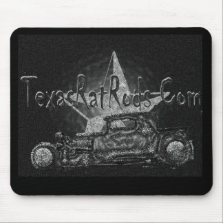 31 Bäcker Mousepad