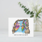 31_DE POSTKARTE (Stehend Vorderseite)