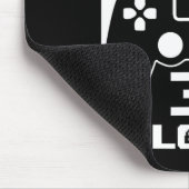 31. Geburtstag für Männer Stufe 31 Unverriegelter  Mousepad (Ecke)