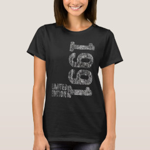 31. Geburtstag Ladys Mens 31 Jahre 1991 1 T-Shirt
