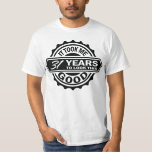 31. Geburtstag T-Shirt