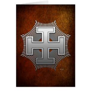 31. Grad: Inquisitor