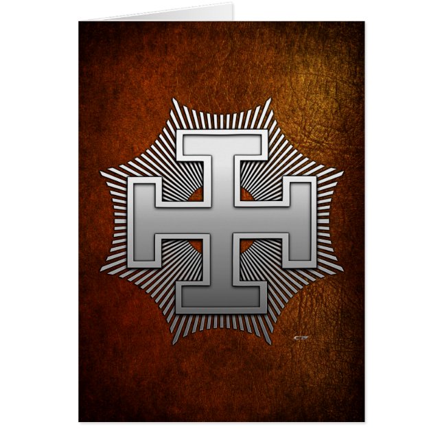 31. Grad: Inquisitor (Vorne)