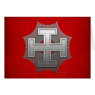 31. Grad: Inquisitor