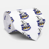 31. Infanterie Krawatte (Gerollt)