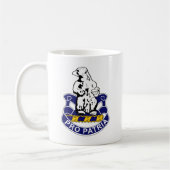 31. Infanterie-Regiment Kaffeetasse (Links)