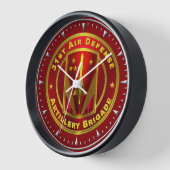 31. Luftverteidigungsartillerie Uhr (Winkel)