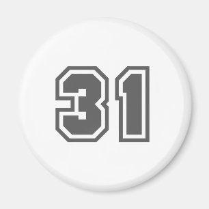31 MAGNET