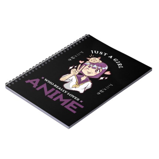 31. Nur ein Mädchen, das wirklich Lieben hat. Notizblock (Linke Seite)