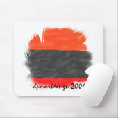 31, O dpmartdesign 2009 Mousepad (Mit Mouse)