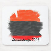31, O dpmartdesign 2009 Mousepad (Vorne)