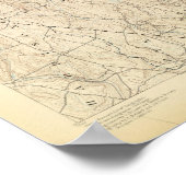 31 Stamford-Blatt Poster (Ecke)