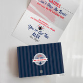 320 Gators Air Force BMT Basistraining für Militär Karte