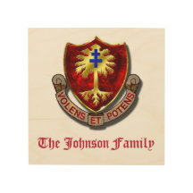 320th Feld-Artillerie-Regiment-hölzerne