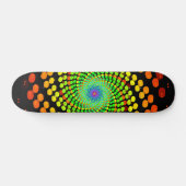 321332 SKATEBOARD (Horizontal)