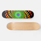 321332 SKATEBOARD (Horizontal)