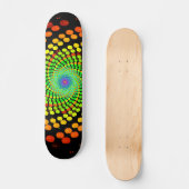 321332 SKATEBOARD (Vorderseite)