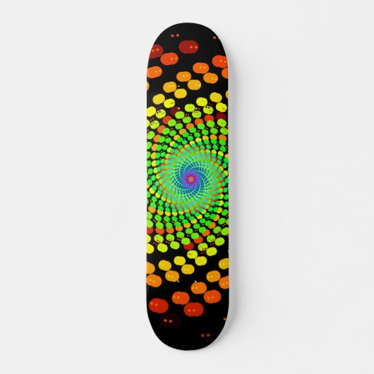 321332 SKATEBOARD (Vorne)