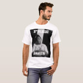323111756b7b, FREI, JAMES T-Shirt (Vorne ganz)