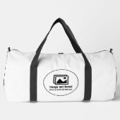 325 DUFFLE BAG (Vorderseite)